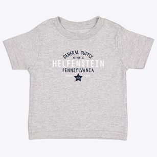 Helfenstein Pennsylvania General Supply Toddler T-Shirt