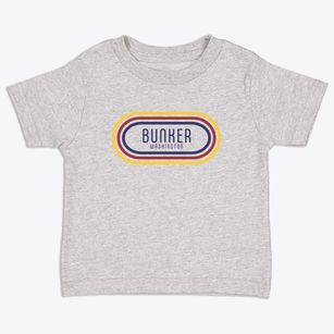 Bunker Washington Color Loop Toddler T-Shirt