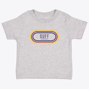 Duff Tennessee Color Loop Toddler T-Shirt