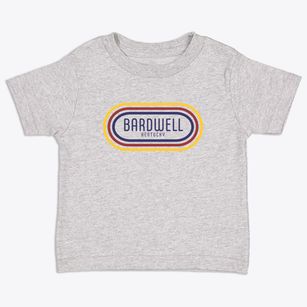 Bardwell Kentucky Color Loop Toddler T-Shirt