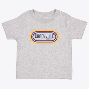 Caneyville Kentucky Color Loop Toddler T-Shirt