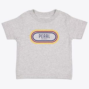 Pearl Illinois Color Loop Toddler T-Shirt
