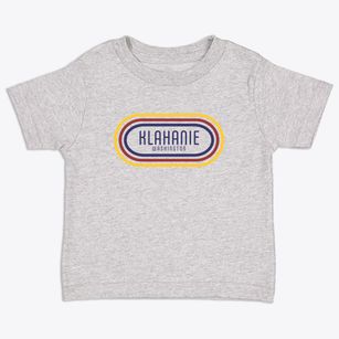 Klahanie Washington Color Loop Toddler T-Shirt