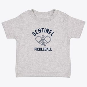 Sentinel Missouri Pickleball Toddler T-Shirt