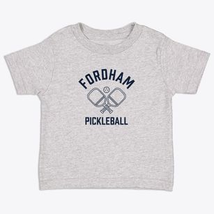 Fordham Missouri Pickleball Toddler T-Shirt