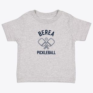 Berea New York Pickleball Toddler T-Shirt
