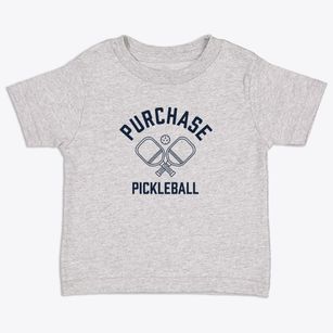 Purchase New York Pickleball Toddler T-Shirt