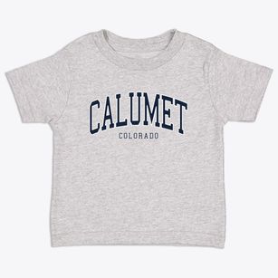 Calumet Colorado Traditional Toddler T-Shirt