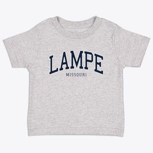 Lampe Missouri Traditional Toddler T-Shirt