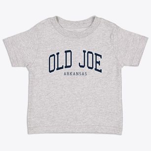 Old Joe Arkansas Traditional Toddler T-Shirt