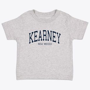 Kearney New Mexico Traditional Toddler T-Shirt