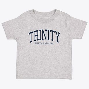 Trinity North Carolina Traditional Toddler T-Shirt