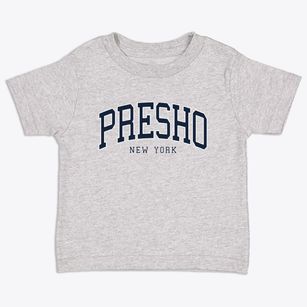 Presho New York Traditional Toddler T-Shirt