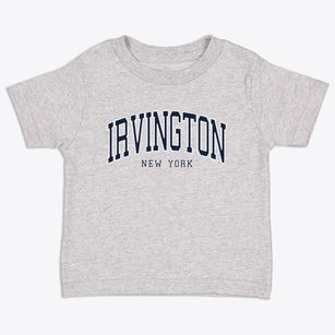 Irvington New York Traditional Toddler T-Shirt