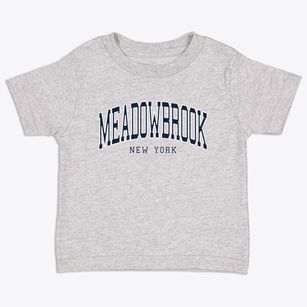 Meadowbrook New York Traditional Toddler T-Shirt