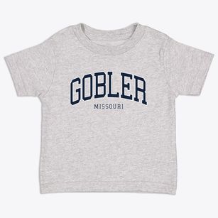 Gobler Missouri Traditional Toddler T-Shirt