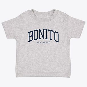 Bonito New Mexico Traditional Toddler T-Shirt