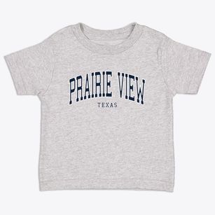 Prairie View Texas Traditional Toddler T-Shirt