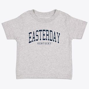 Easterday Kentucky Traditional Toddler T-Shirt
