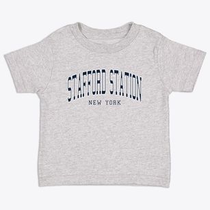 Stafford Station New York Traditional Toddler T-Shirt