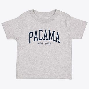 Pacama New York Traditional Toddler T-Shirt