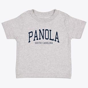 Panola South Carolina Traditional Toddler T-Shirt