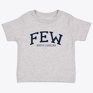 Few North Carolina Traditional Toddler T-Shirt