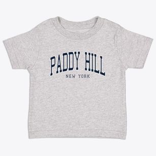 Paddy Hill New York Traditional Toddler T-Shirt