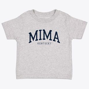 Mima Kentucky Traditional Toddler T-Shirt