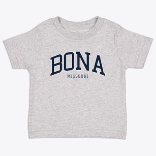 Bona Missouri Traditional Toddler T-Shirt