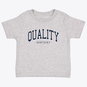 Quality Kentucky Traditional Toddler T-Shirt