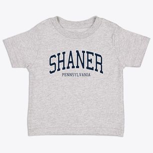 Shaner Pennsylvania Traditional Toddler T-Shirt