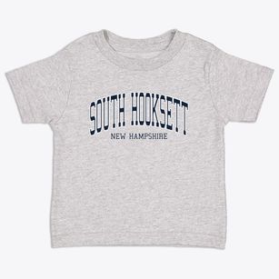 South Hooksett New Hampshire Traditional Toddler T-Shirt