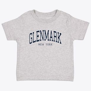 Glenmark New York Traditional Toddler T-Shirt