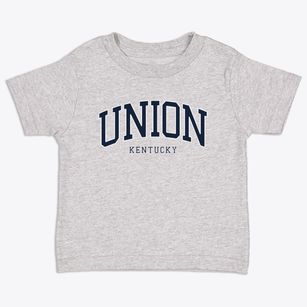Union Kentucky Traditional Toddler T-Shirt