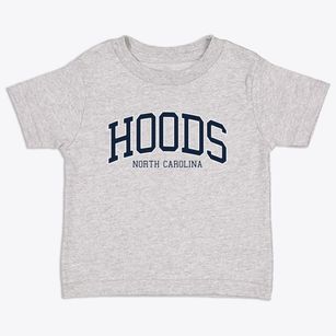 Hoods North Carolina Traditional Toddler T-Shirt