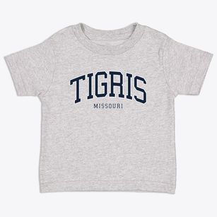 Tigris Missouri Traditional Toddler T-Shirt