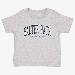 Salter Path North Carolina Traditional Toddler T-Shirt