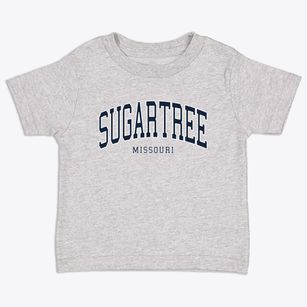 Sugartree Missouri Traditional Toddler T-Shirt