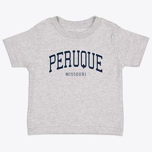 Peruque Missouri Traditional Toddler T-Shirt