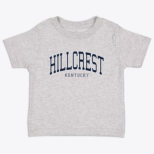 Hillcrest Kentucky Traditional Toddler T-Shirt