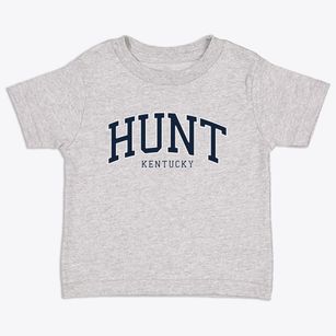 Hunt Kentucky Traditional Toddler T-Shirt