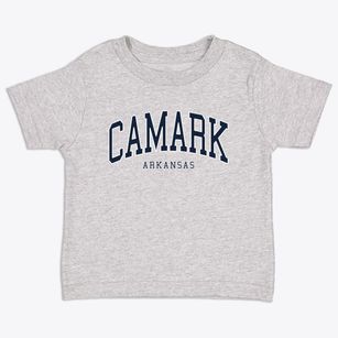 Camark Arkansas Traditional Toddler T-Shirt
