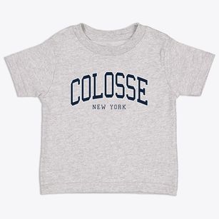 Colosse New York Traditional Toddler T-Shirt