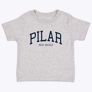 Pilar New Mexico Traditional Toddler T-Shirt