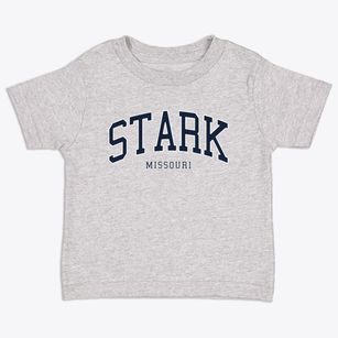 Stark Missouri Traditional Toddler T-Shirt