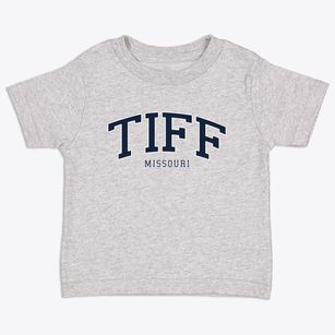 Tiff Missouri Traditional Toddler T-Shirt