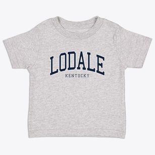 Lodale Kentucky Traditional Toddler T-Shirt