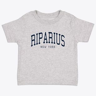 Riparius New York Traditional Toddler T-Shirt