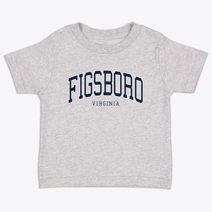 Figsboro Virginia Traditional Toddler T-Shirt
